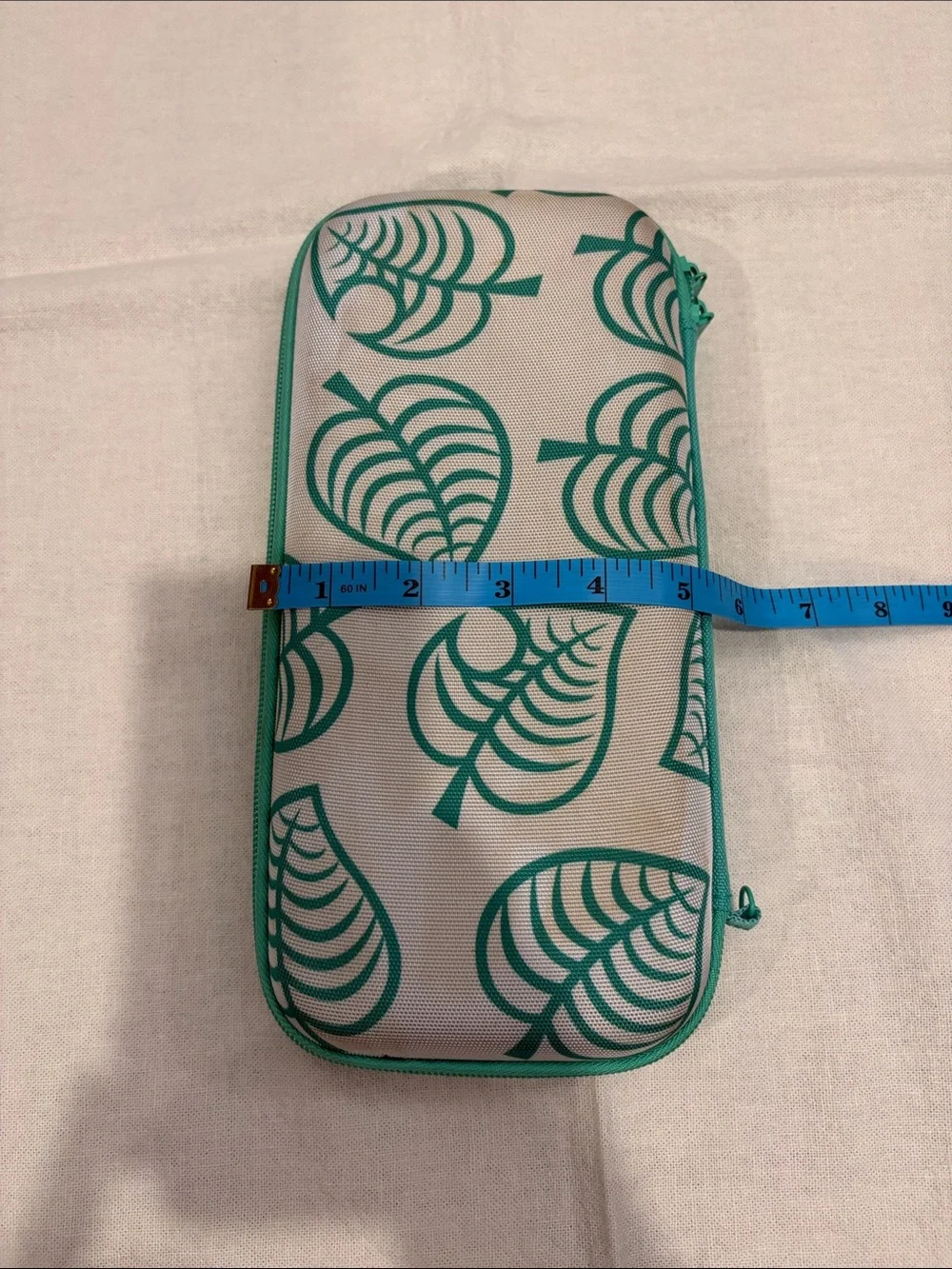 Nintendo Switch New Leaf Case